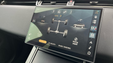 Land Rover Range Rover Evoque 2.0 D200 Dynamic SE 5dr Auto Diesel Hatchback